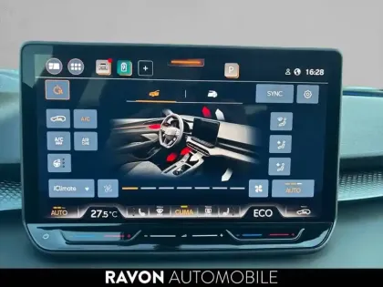 Photo 6 Cupra Terramar  1.5 eHybrid 272 ch DSG6