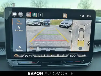 Photo 24 Cupra Terramar  1.5 eHybrid 272 ch DSG6