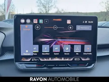 Photo 22 Cupra Terramar  1.5 eHybrid 272 ch DSG6