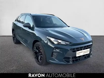 Photo 9 Cupra Terramar  1.5 eHybrid 272 ch DSG6