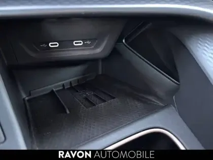 Photo 32 Cupra Terramar  1.5 eHybrid 272 ch DSG6