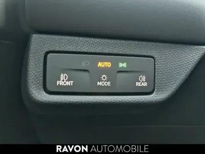 Photo 5 Cupra Terramar  1.5 eHybrid 272 ch DSG6