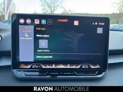 Photo 20 Cupra Terramar  1.5 eHybrid 272 ch DSG6