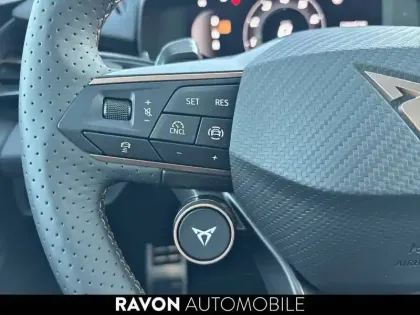 Photo 30 Cupra Terramar  1.5 eHybrid 272 ch DSG6