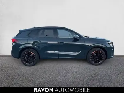 Photo 10 Cupra Terramar  1.5 eHybrid 272 ch DSG6