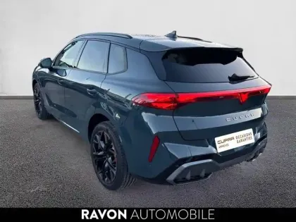 Photo 13 Cupra Terramar  1.5 eHybrid 272 ch DSG6