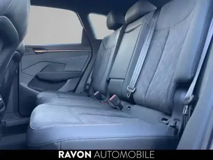 Photo 16 Cupra Terramar  1.5 eHybrid 272 ch DSG6