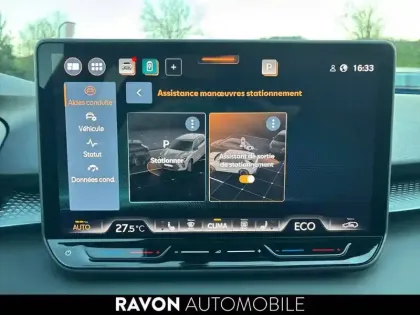 Photo 25 Cupra Terramar  1.5 eHybrid 272 ch DSG6