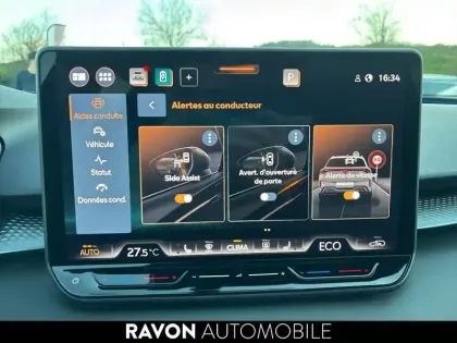 Photo 28 Cupra Terramar  1.5 eHybrid 272 ch DSG6