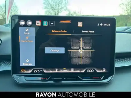 Photo 23 Cupra Terramar  1.5 eHybrid 272 ch DSG6