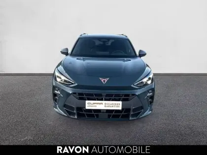 Photo 8 Cupra Terramar  1.5 eHybrid 272 ch DSG6