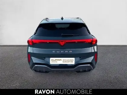 Photo 11 Cupra Terramar  1.5 eHybrid 272 ch DSG6