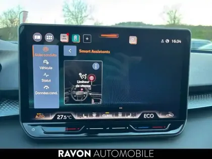 Photo 27 Cupra Terramar  1.5 eHybrid 272 ch DSG6