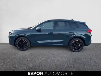 Photo 14 Cupra Terramar  1.5 eHybrid 272 ch DSG6