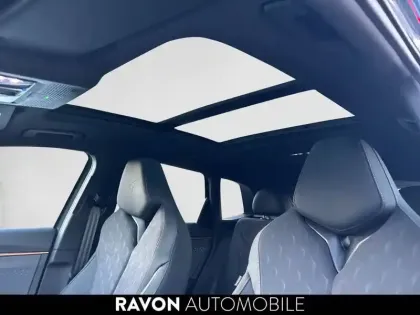 Photo 18 Cupra Terramar  1.5 eHybrid 272 ch DSG6