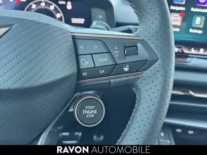 Photo 31 Cupra Terramar  1.5 eHybrid 272 ch DSG6