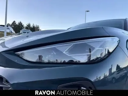 Photo 17 Cupra Terramar  1.5 eHybrid 272 ch DSG6