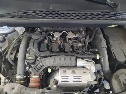 Photo 21 Opel Crossland  1.2 Turbo 110 ch BVM6