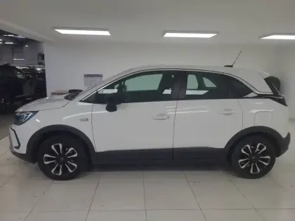 Photo 2 Opel Crossland  1.2 Turbo 110 ch BVM6