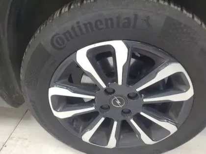 Photo 6 Opel Crossland  1.2 Turbo 110 ch BVM6