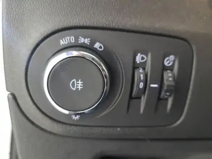 Photo 14 Opel Crossland  1.2 Turbo 110 ch BVM6