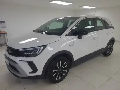 Photo Opel Crossland Elegance Business