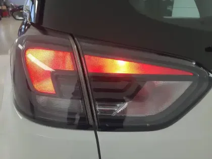 Photo 20 Opel Crossland  1.2 Turbo 110 ch BVM6