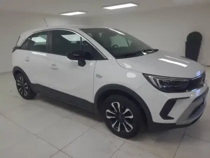 Photo 5 Opel Crossland  1.2 Turbo 110 ch BVM6