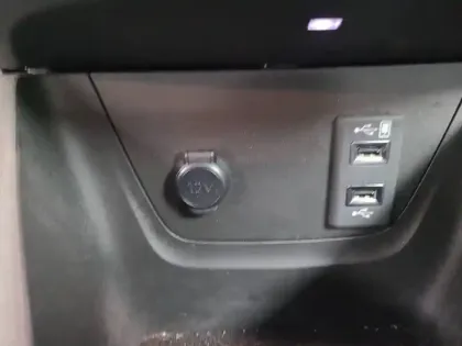 Photo 17 Opel Crossland  1.2 Turbo 110 ch BVM6