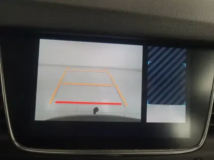 Photo 10 Opel Crossland  1.2 Turbo 110 ch BVM6