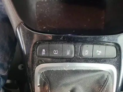 Photo 18 Opel Crossland  1.2 Turbo 110 ch BVM6