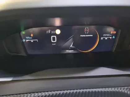 Photo 9 Peugeot 208  PureTech 100 S&S BVM6