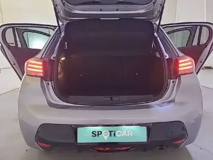 Photo 5 Peugeot 208  PureTech 100 S&S BVM6