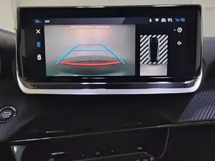 Photo 19 Peugeot 208  PureTech 100 S&S BVM6