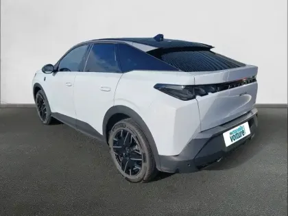 Photo 6 Peugeot 3008  Hybrid 136 e-DCS6