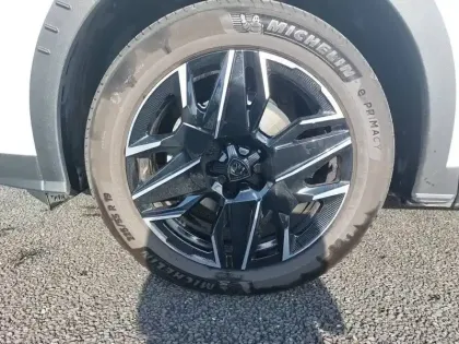 Photo 12 Peugeot 3008  Hybrid 136 e-DCS6