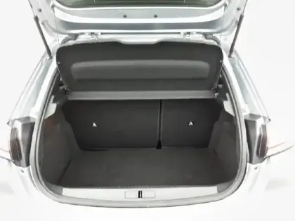 Photo 5 Peugeot 208  Hybrid 110 e-DCS6