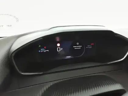 Photo 9 Peugeot 208  Hybrid 110 e-DCS6