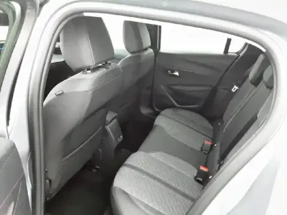 Photo 11 Peugeot 208  Hybrid 110 e-DCS6