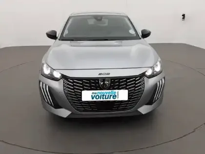 Photo 1 Peugeot 208  Hybrid 110 e-DCS6