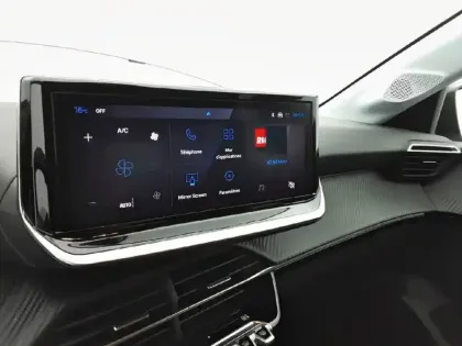 Photo 41 Peugeot 208  Hybrid 110 e-DCS6