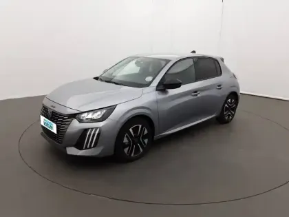 Photo 22 Peugeot 208  Hybrid 110 e-DCS6