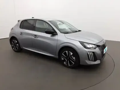 Photo 2 Peugeot 208  Hybrid 110 e-DCS6