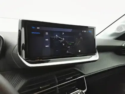 Photo 21 Peugeot 208  Hybrid 110 e-DCS6