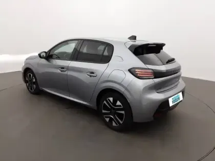 Photo 28 Peugeot 208  Hybrid 110 e-DCS6