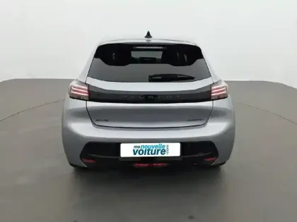 Photo 26 Peugeot 208  Hybrid 110 e-DCS6
