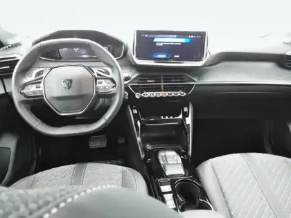 Photo 29 Peugeot 208  Hybrid 110 e-DCS6