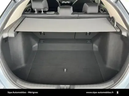 Photo 6 Honda Civic  e:HEV 2.0 i-MMD