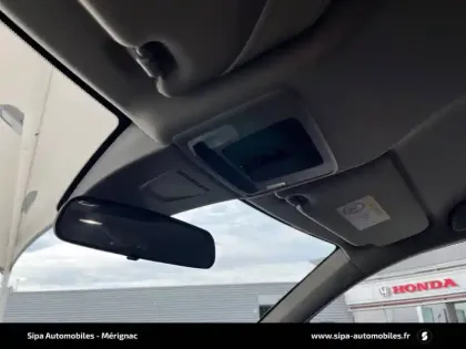 Photo 10 Honda Civic  e:HEV 2.0 i-MMD