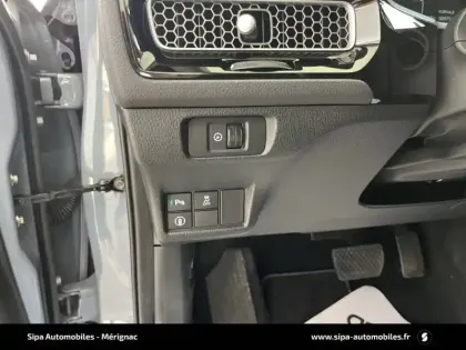 Photo 25 Honda Civic  e:HEV 2.0 i-MMD